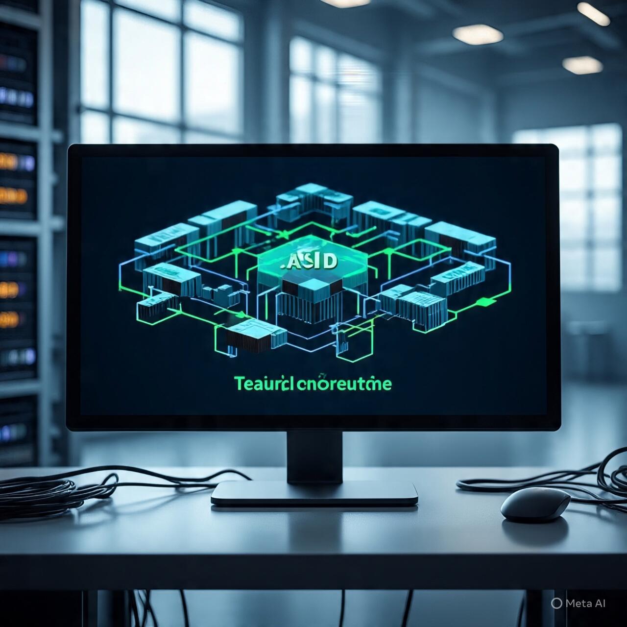 Thumbnail Transactions & ACID Explained Like a Beginner (Dummy-Friendly Guide)