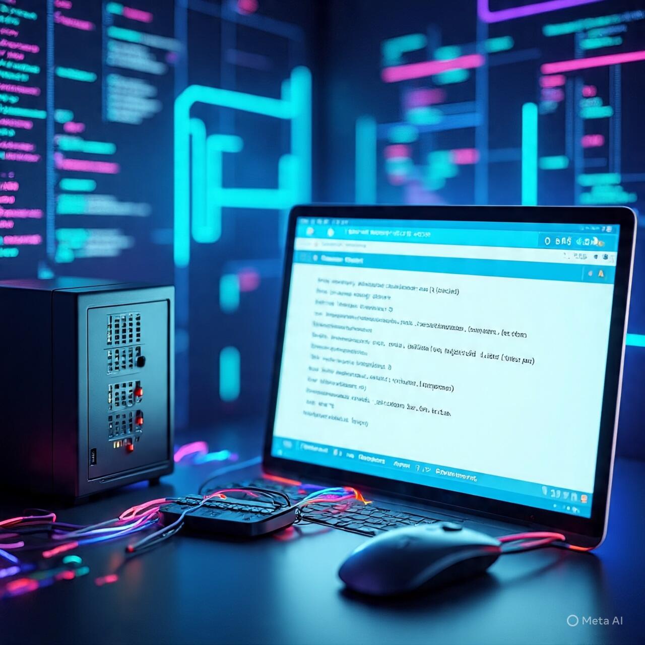 Thumbnail How to Build a Simple Contact Form Using HTML, CSS, and JavaScript (Beginners Guide)