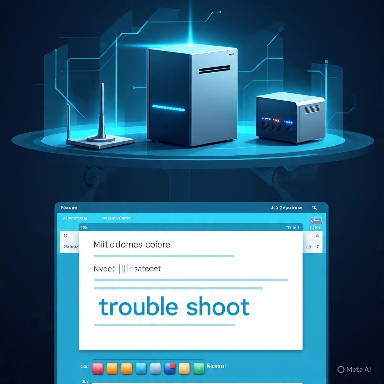 Thumbnail 10 Common Linux Problems and How to Fix Them (Beginner-Friendly Guide)