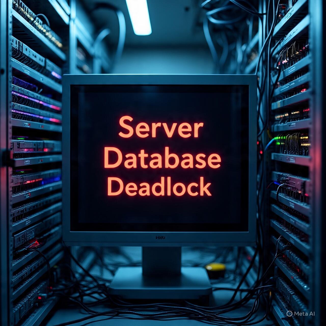 Thumbnail Fixing “MySQL Deadlock Found When Trying to Get Lock” (Beginner-Friendly Guide)