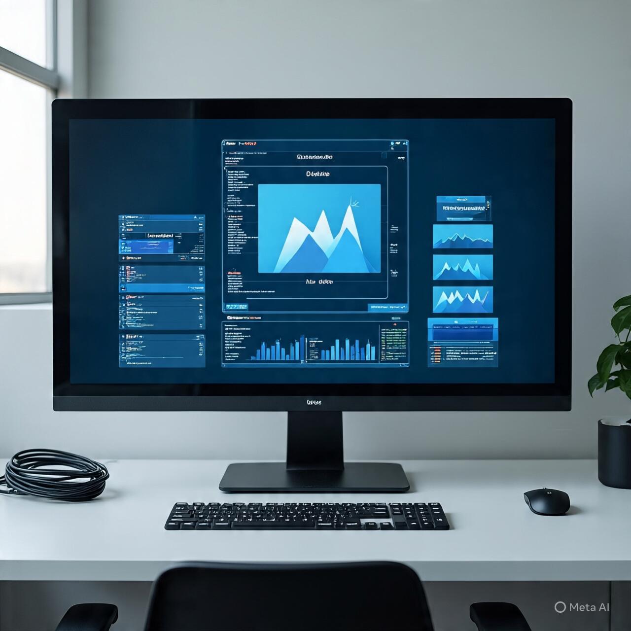 Thumbnail Using Docker on Linux: A Complete Beginner’s Guide (Step-by-Step Tutorial)