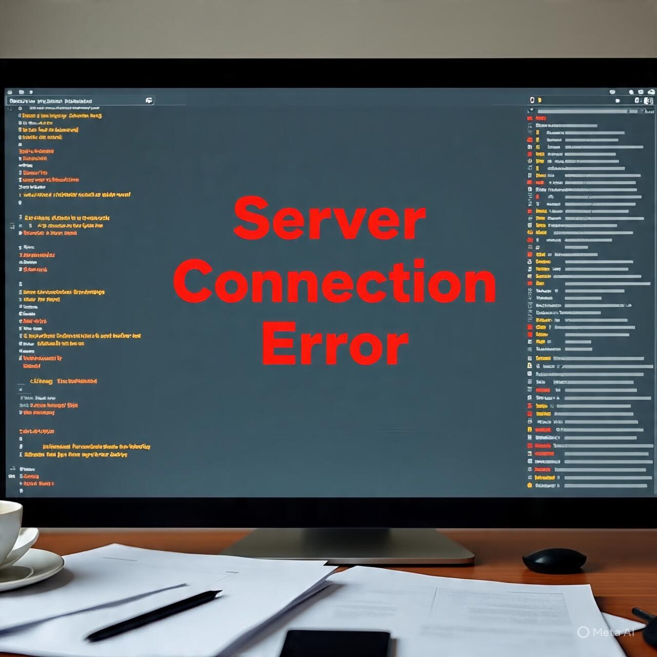 Thumbnail Fix CORS Error for Beginners  Step by Step