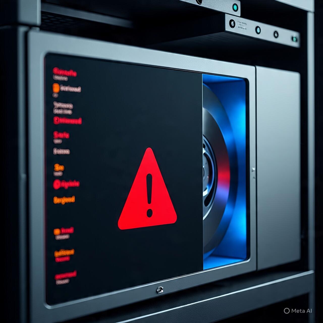 Thumbnail Disk Is Full? How to Find Large Files on Linux (Beginner Friendly Guide)