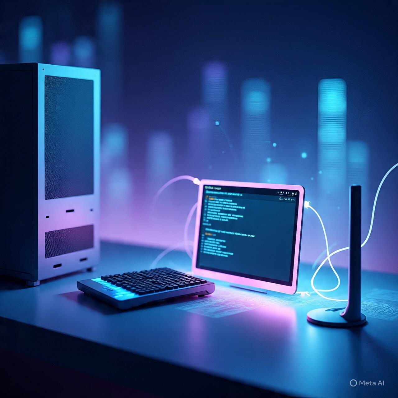 Thumbnail Practical Bash Scripting: Automate Tasks Quickly