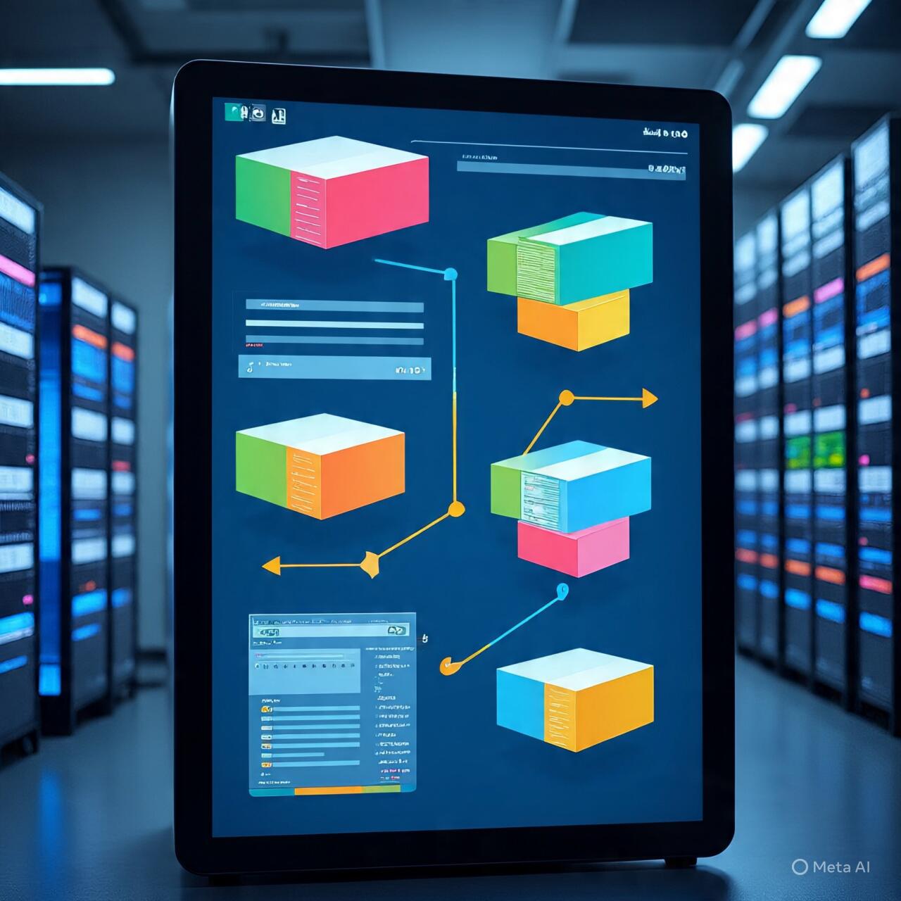 Thumbnail Introduction to SQL Joins for Absolute Beginners (with Simple Examples)