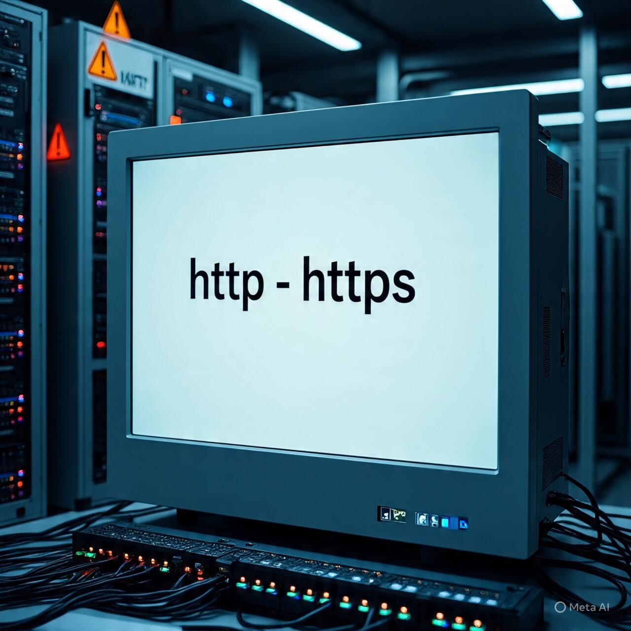 Thumbnail How to Fix Mixed Content HTTP/HTTPS Error (Beginner-Friendly Guide)