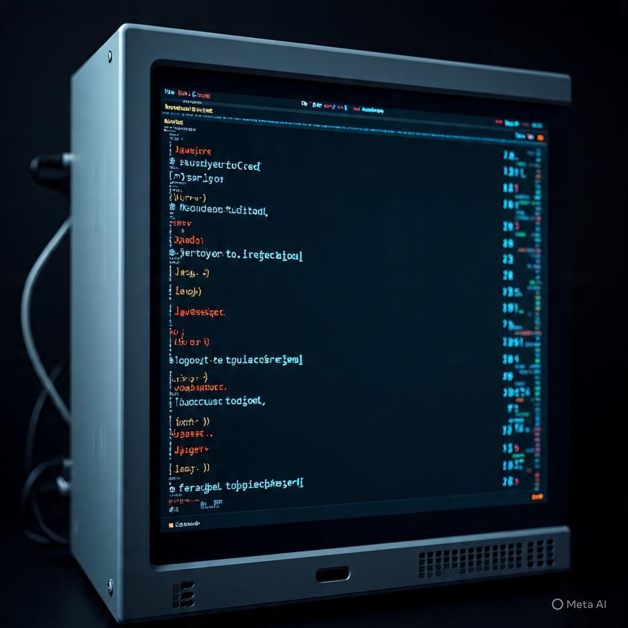 Thumbnail JavaScript Promise Rejection Errors, How to Debug for Beginners