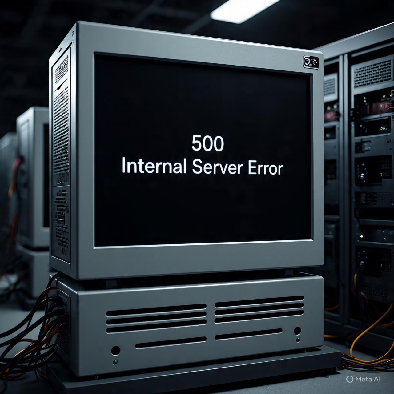 Thumbnail Why Is My API Request Returning 500? (Beginner-Friendly Guide)