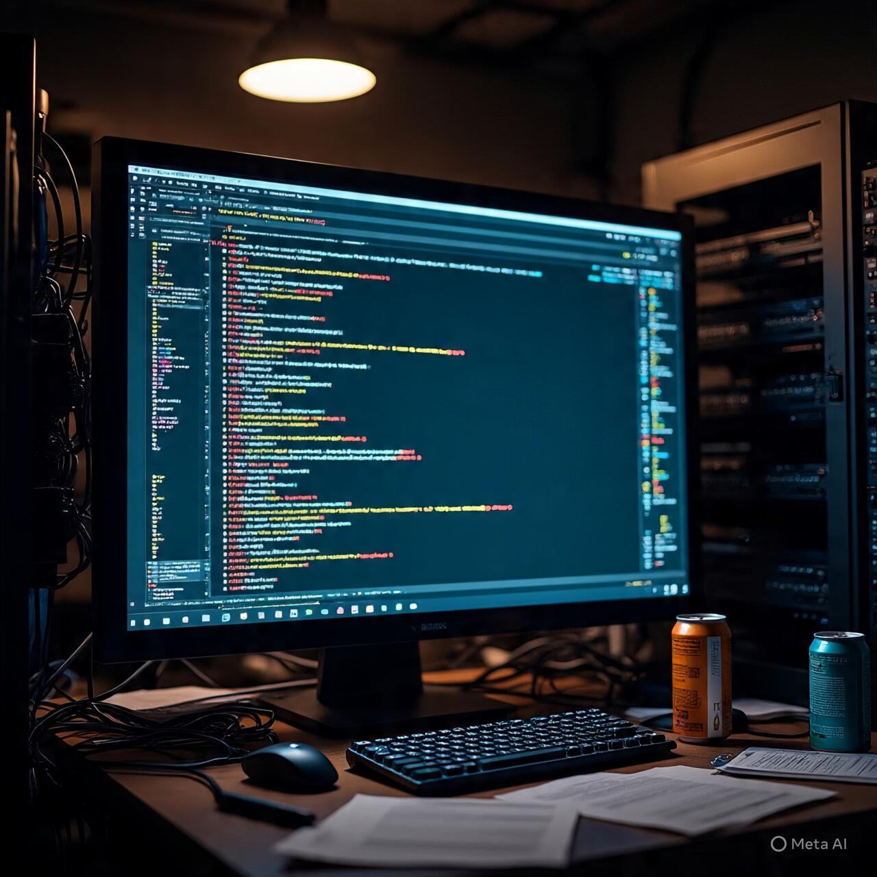 Thumbnail Node.js Server Memory Leaks — How to Detect and Fix (Beginner-Friendly Guide)