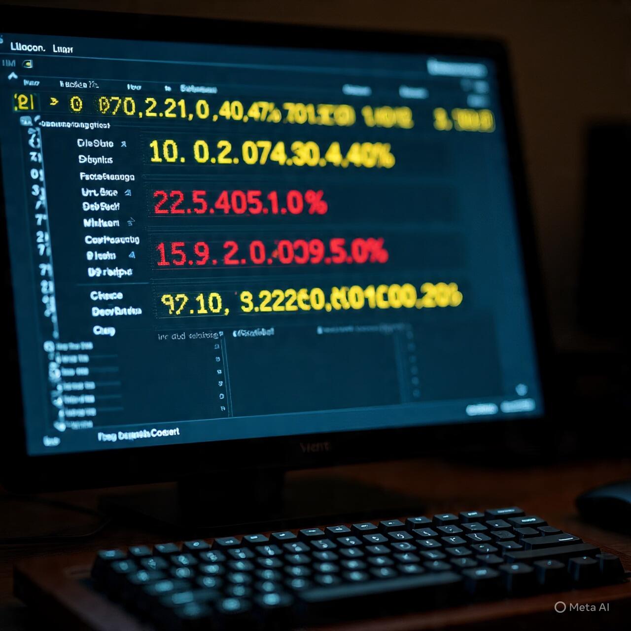 Thumbnail Fixing “MySQL High CPU Usage” — A Beginner-Friendly Guide to Understanding and Solving the Problem