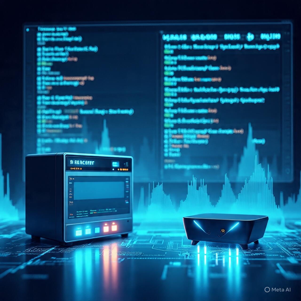 Thumbnail Daily Linux Automation with Bash Scripts